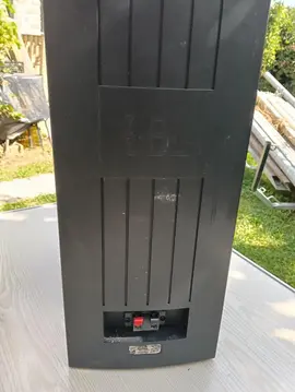 enceinte