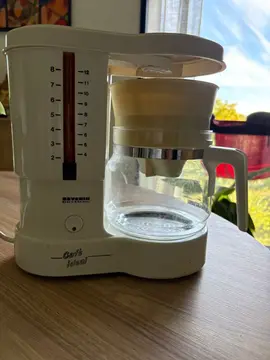 cafetière