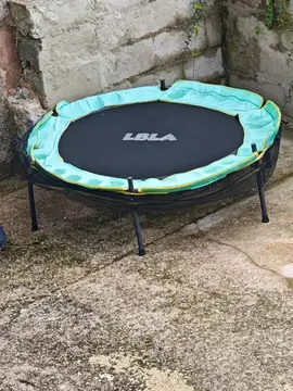 trampoline