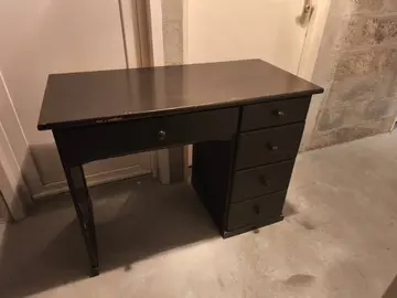Bureau noir