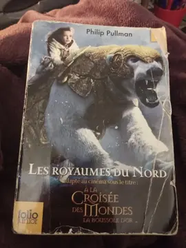Livre À la croisée des mondes