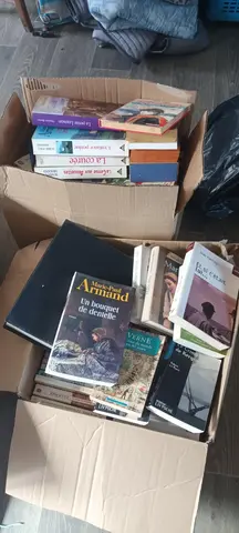 livres