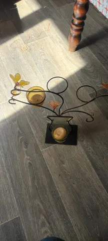 décoration