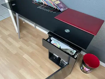 bureau étudiant