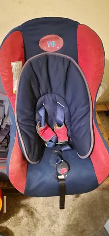 siège auto