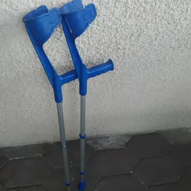 Béquille réglables