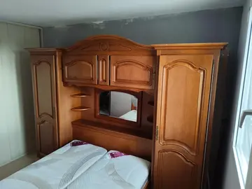 lit pont 140x190