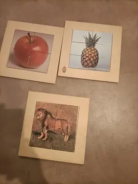 lot puzzle