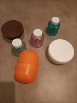boîte vide