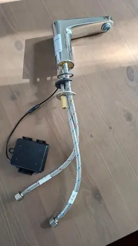 mitigeur lavabo