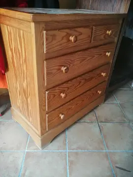 Commode (a retirer sur Marolles en beauce)