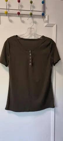 Haut Shein XL
