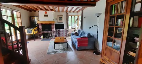 canapé