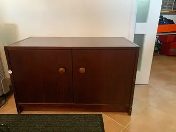 meuble à chaussure