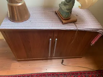 commode