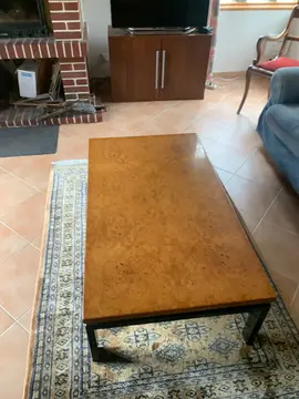 table basse