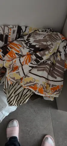 lot vêtements ete
