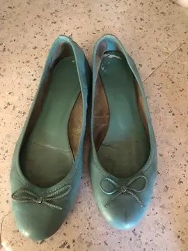 ballerines 40