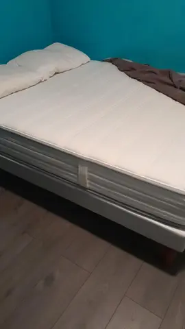matelas 140x190 Dreamea
