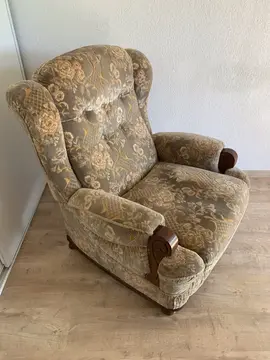 Fauteuil relax