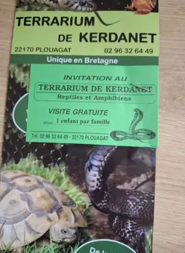 place gratuite Kerdanet