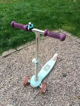 Trottinette enfant