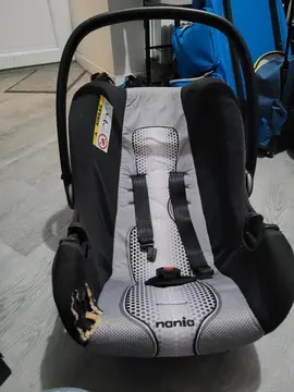 Siège auto