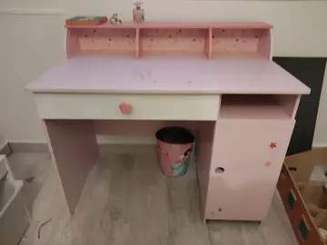 lot de bureau