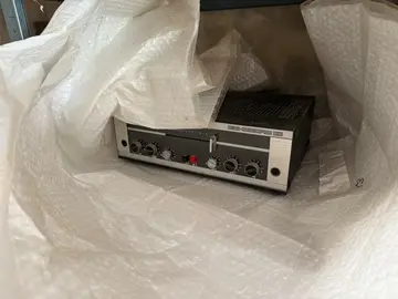 Dynacord ECHOCORD MINI TAPE DELAY