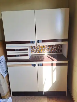 buffet en formica