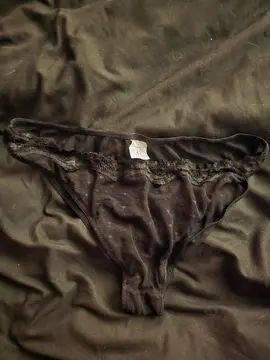 culotte et strings