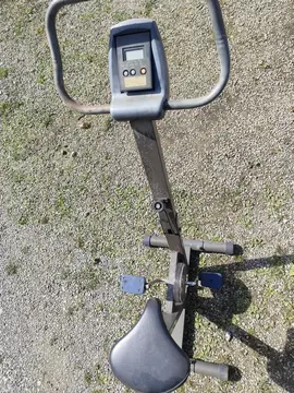 Vélo d'appartement
