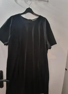 Robe noire Primark TAILLE 46