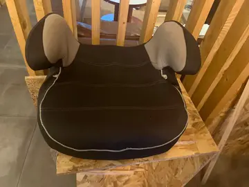 Siège auto enfant