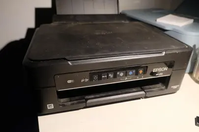 Imprimante Epson XP 255