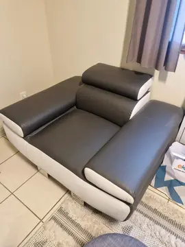fauteuil