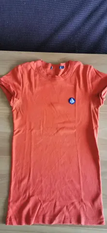 Tshiet petit bateau taille xs