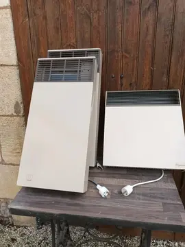 appareil de chauffage