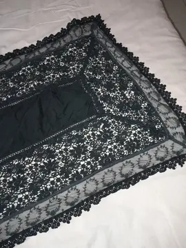 foulard Stella forest