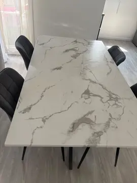 table à manger