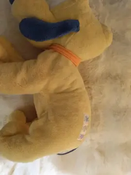 peluche