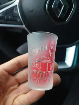 petit verre Split