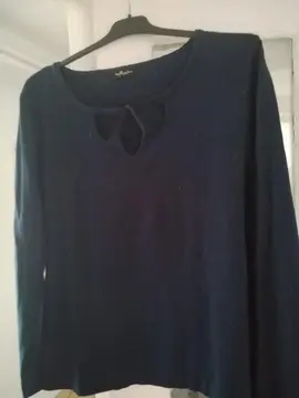 pull marine