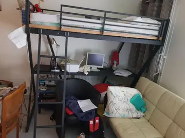 mezzanine 90