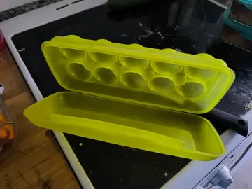 boite à oeufs