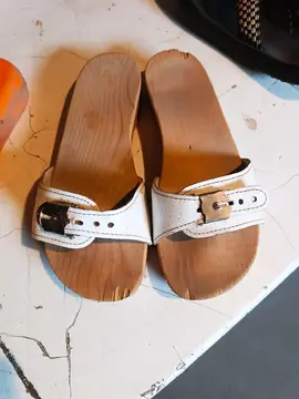 claquettes