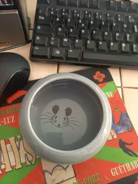 pour hamster ou autre rongeur neuf