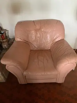 2 fauteuils