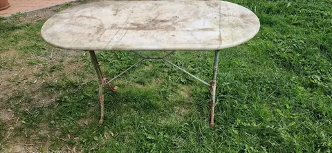 table bistrot