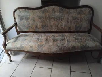 banquette